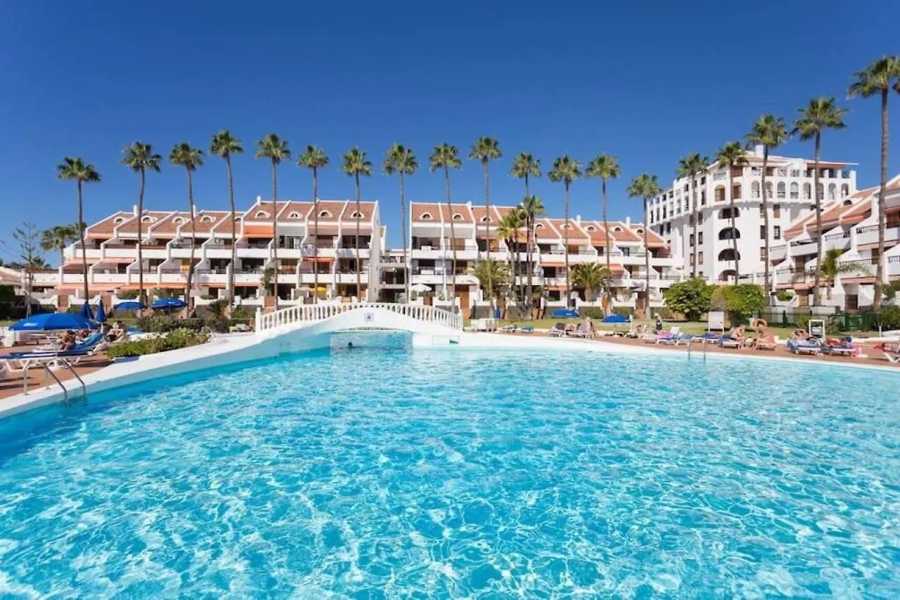 Parque Santiago 2 Ocean View Appartement Arona