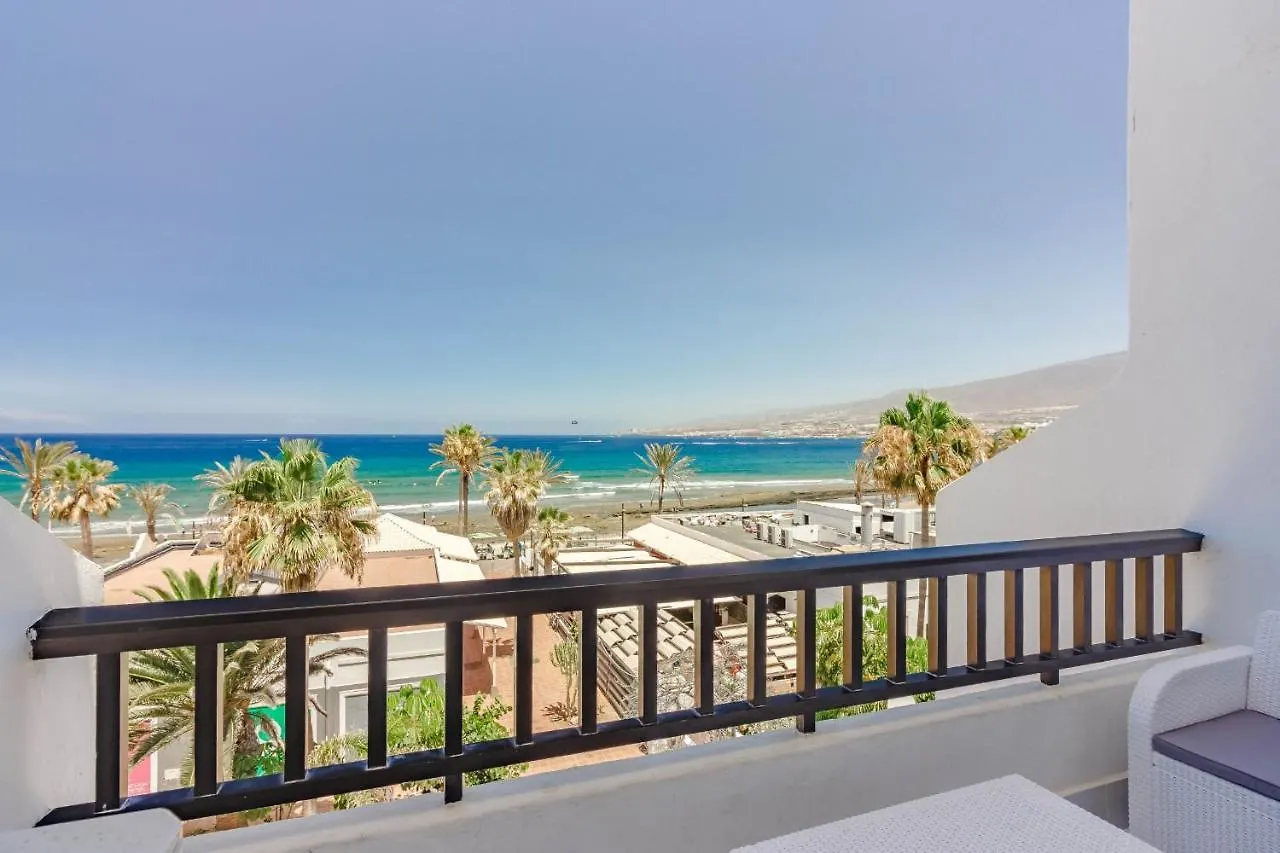 Parque Santiago 2 Ocean View Appartement Arona