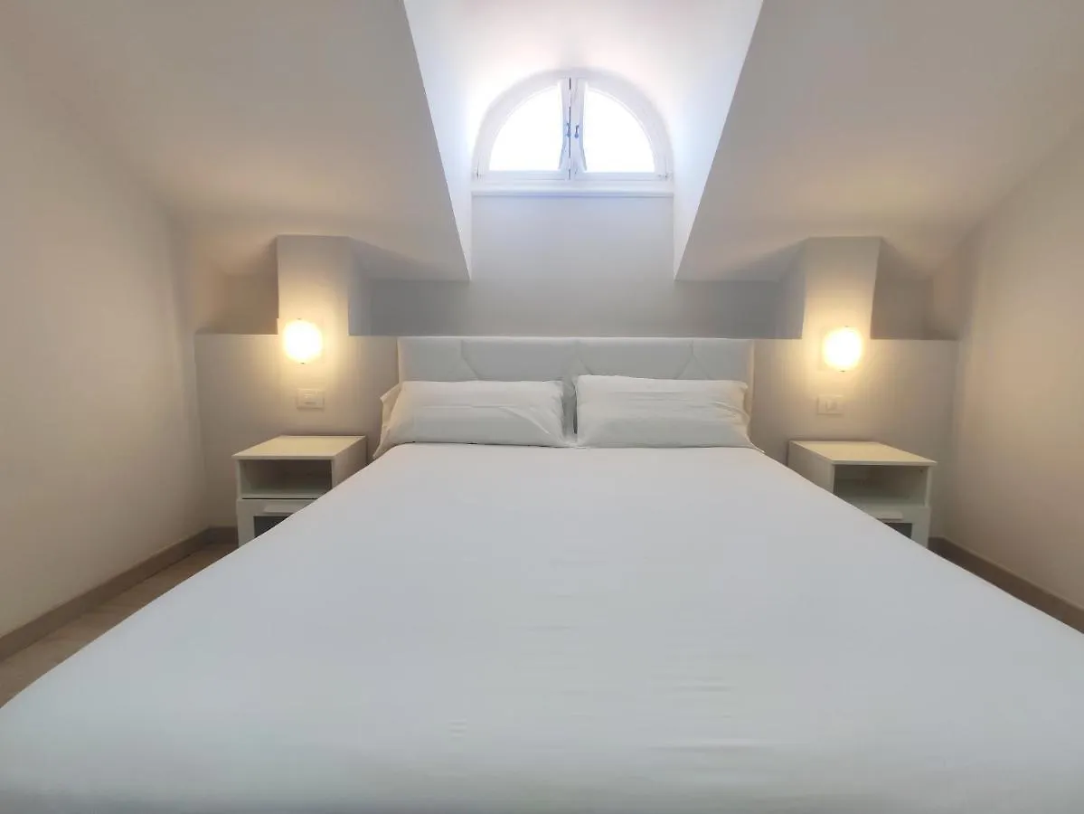 Parque Santiago 2 Ocean View Appartement Arona