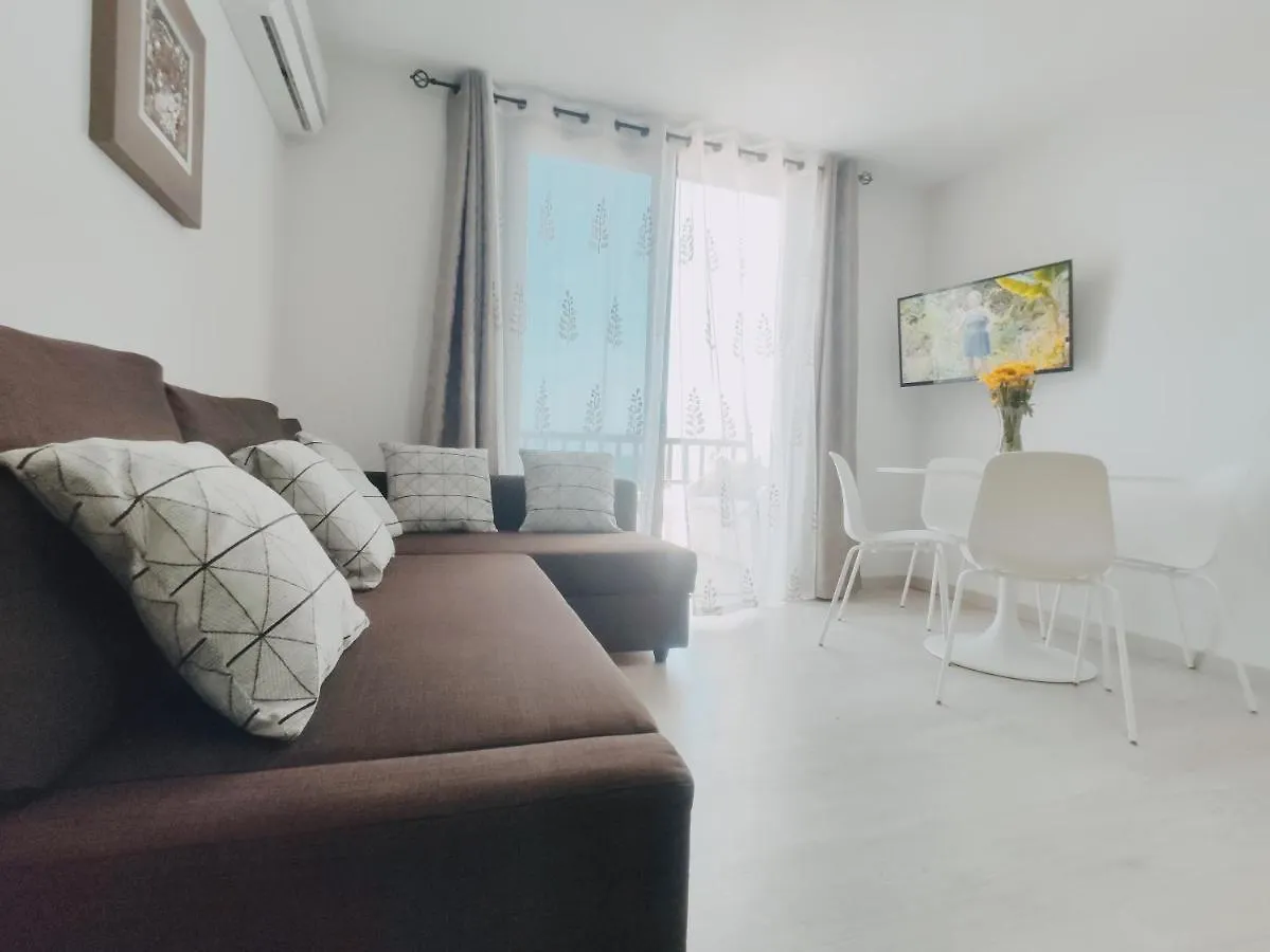 Parque Santiago 2 Ocean View Appartement Arona  Spanje