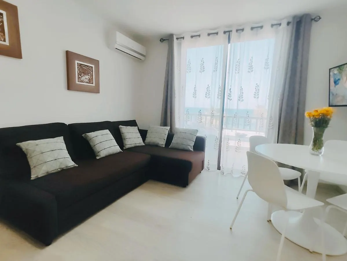 Parque Santiago 2 Ocean View Appartement Arona  Arona (Tenerife)