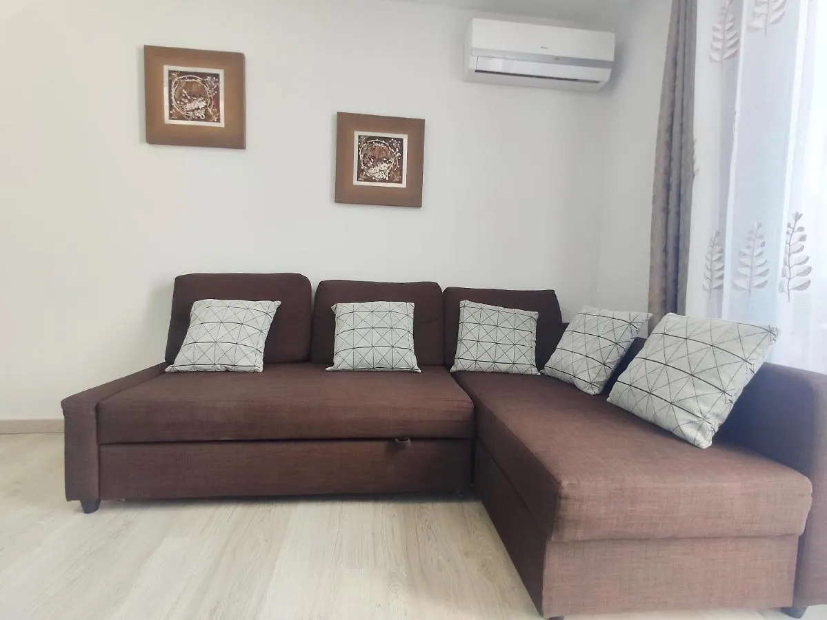 Parque Santiago 2 Ocean View Appartement Arona  0*, Arona (Tenerife) Spanje