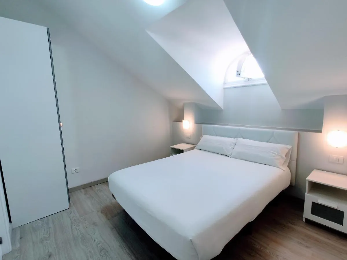 Parque Santiago 2 Ocean View Appartement Arona