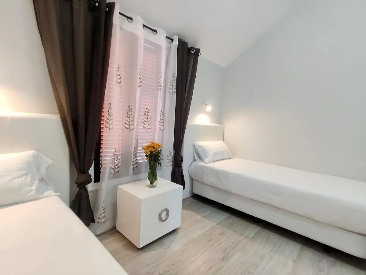 Parque Santiago 2 Ocean View Appartement Arona