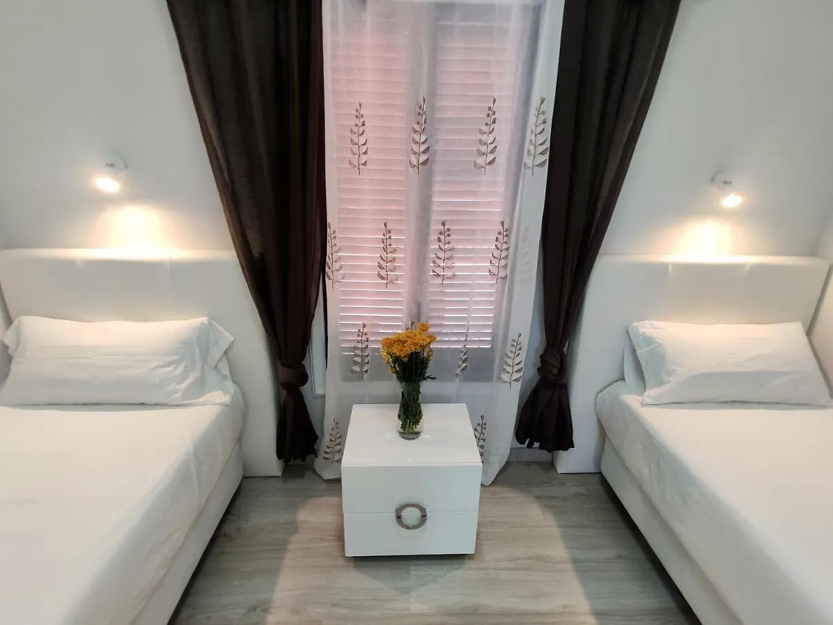Parque Santiago 2 Ocean View Appartement Arona  Spanje