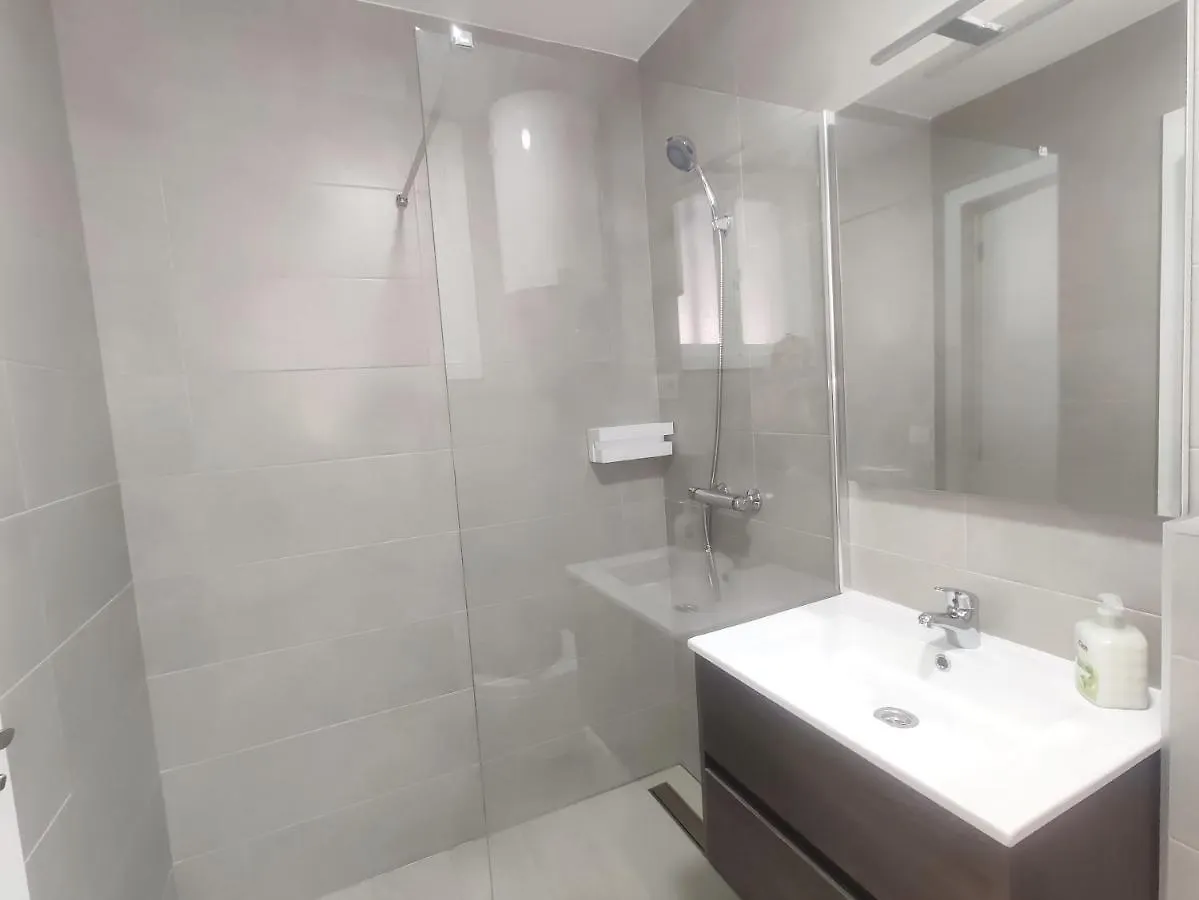 Parque Santiago 2 Ocean View Appartement Arona  0*, Arona (Tenerife) Spanje