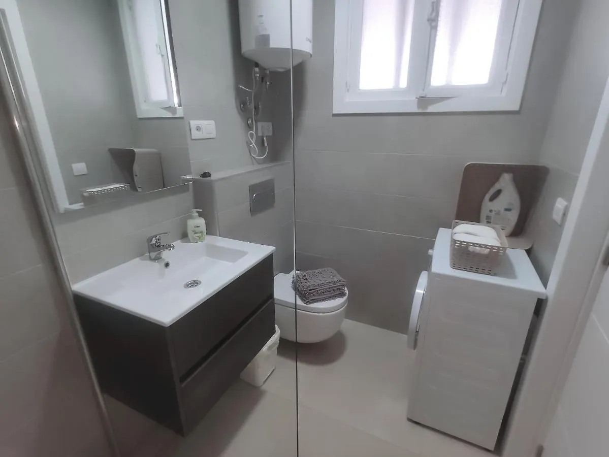 Parque Santiago 2 Ocean View Appartement Arona   Arona (Tenerife)